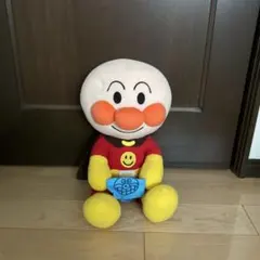 アンパンマン ぬいぐるみ 約30cm