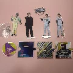 2026年最新】オリックスバファローズ中川圭太の人気アイテム - メルカリ