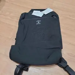 アネロ　グランデ　リュックサック　ブラック