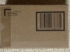 S.H.Figuarts 真骨彫製法 ウイングマン【新品未開封】プレバン限定