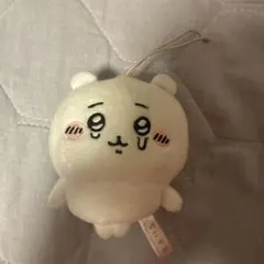 ちいかわ 泣き顔マスコットのサムネイル