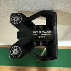 STROKE LAB TEN パター 33インチ