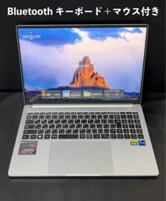メーカー点検済 DAIV S4/Corei7/RTX4060/32GB/1TB - メルカリ