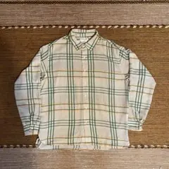 CIAOPANIC TYPY チャオパニックティピー チェックシャツ