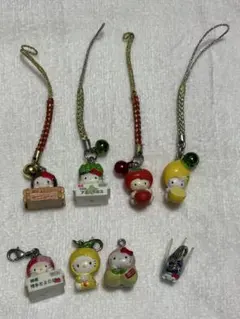 ハローキティ　ご当地　まとめ売り