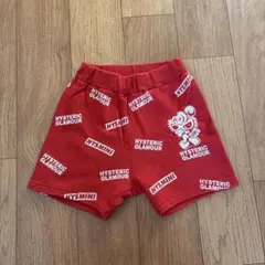 HYSTERIC MINI パンツ