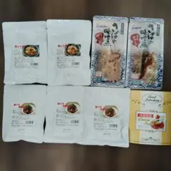 おかず色々のサムネイル