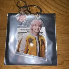 2026年最新】山下幸輝 アクスタの人気アイテム - メルカリ