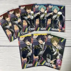 【あんスタ】スタフォニ 4th 流星隊 まとめ売り