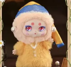 【KIMMON】名画めぐりシリーズ・真珠の首飾りの奇夢