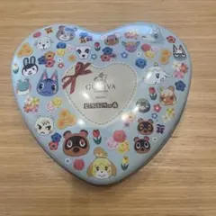 空き缶 キャラクターグッズ