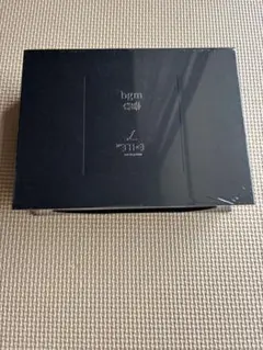 bgm L No.371x3 オードパルファン 香水セット