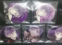 希少品】 ディアラバ カナト リジェフェス 2020 ACTION！ ホロ缶