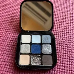 KIKOアイシャドウパレットのサムネイル
