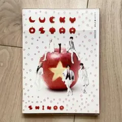 LUCKY STAR　Winter Wonderland