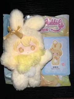 田栩寧 公式Ayor toysコラボグッズ　逆愛　RevengedLove