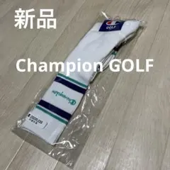 ゴルフハイソックス