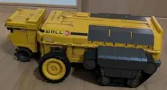WALL-E トラック型 フィギュア ウォーリー - メルカリ