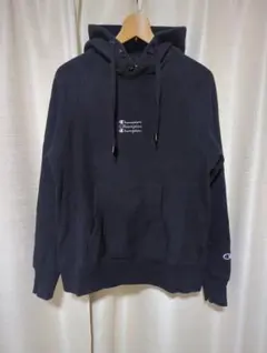 champion パーカー