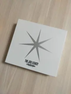 THE JSB LEGACY  三代目 J Soul Brothers