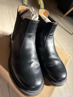 Dr. Martens サイドゴアブーツ UK5 11853001 used