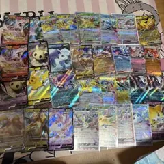 I*e様 ポケモンカード　rr レア　まとめ売り32枚