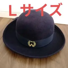 大和幼稚園　冬帽子　Ｌサイズ