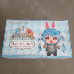 ホロライブ ファンタジっち 新品未開封 ホロライブファンタジっち hololive 3rd Generation ver