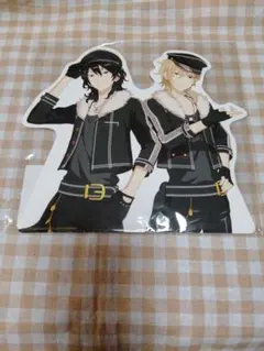 2026年最新】羽風薫 アクスタの人気アイテム - メルカリ