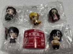 鬼滅の刃 ならぶんです1 全5種 コンプリートセット