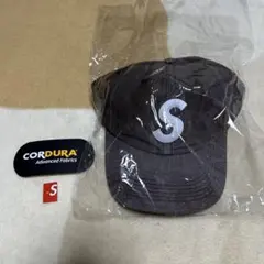 スプリーム　帽子　スエード 2026年最新】SUPREME スエード キャップの人気アイテム - メルカリ