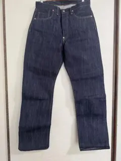 FREEWHEELERS S601XX 1945 サイズW33 未使用のサムネイル