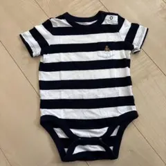 GAPロンパース 70