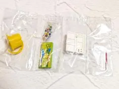 リーメント　お気に入りの文房具　②たのしい授業　中袋未開封品