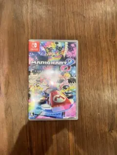 マリオカート8デラックス