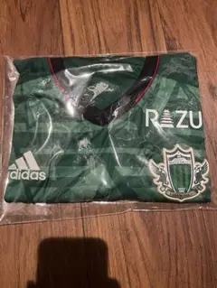 松本山雅　ユニフォーム