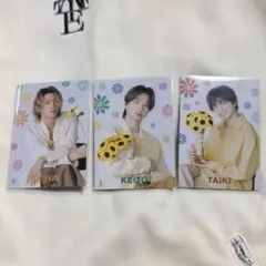 木村慧人 瀬口黎弥 佐藤大樹 fantastics フォトカ まとめ