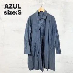azul by moussy ライトアウター