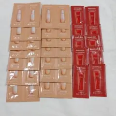 【バラ売り可】ベネフィーク スキンケア サンプル 2025年最新】ベネフィーク サンプルの人気アイテム - メルカリ