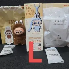 【L】Pin for Love 2点セット