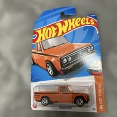 Hot Wheelsホットウィール MAZDA REPU