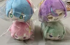 もちマス　ワンダショ