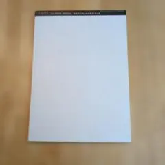 STREET 4月号別冊 SPECIAL.2 MARTIN MARGIELA - メルカリ