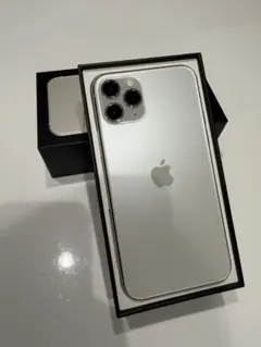 iPhone11ProMAX 256GB SiMフリー - メルカリ