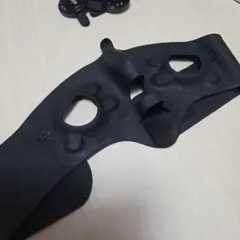 VIVE トラッカー 3.0 ×3点 ＋ 専用ストラップセット VRChat) VIVE トラッカー 3.0 ×3点 ＋ 専用ストラップセット VRChat) - メルカリ