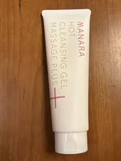 マナラホットクレンジングゲルプラス　200g