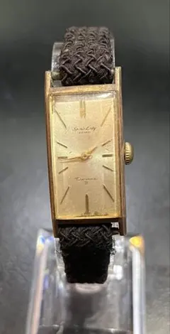 セイコー　腕時計