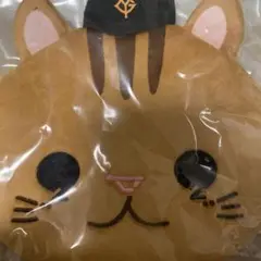 読売ジャイアンツ　リスがコバ　サコッシュ　小林誠司