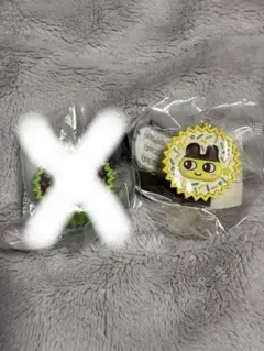 たまごっち 平成女児チョコ ガチャガチャ 手作りおやつチャーム