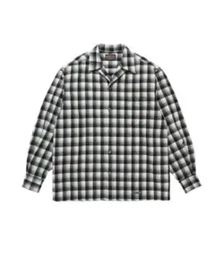 PENDLETON ウール 木村拓哉 wacko maria ボードシャツ PENDLETON ウール 木村拓哉 wacko maria ボードシャツ - メルカリ